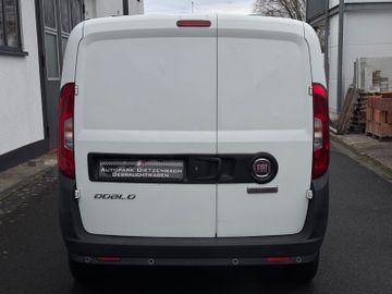 Fiat Doblo - 5