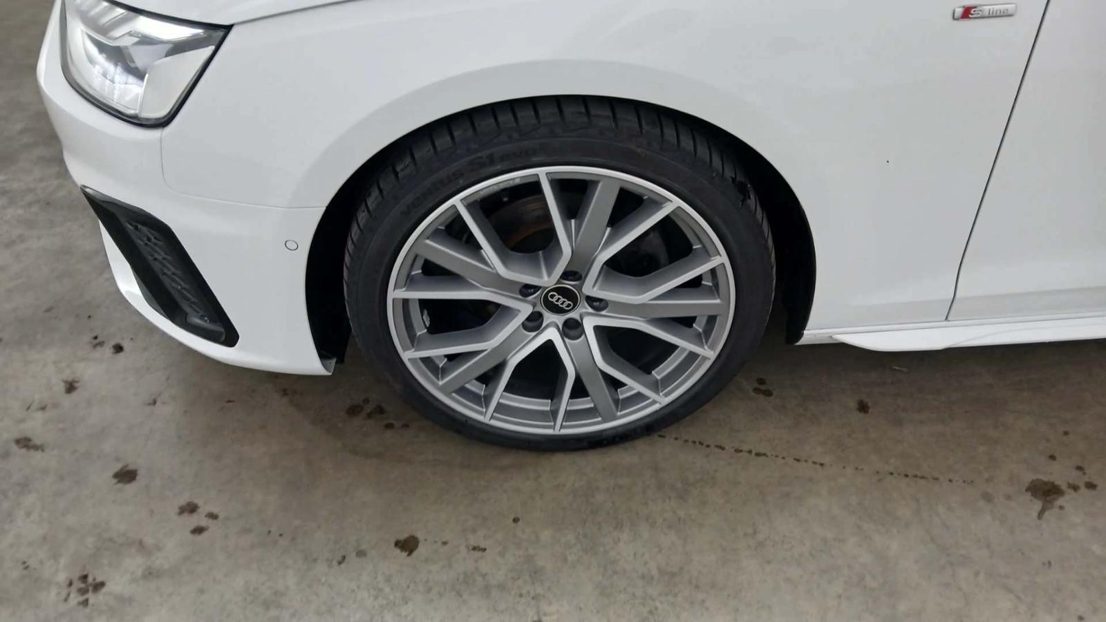 Audi A4 35 TFSI Avant S tr. "S-Line"LED"B&O"Virtual", миниатюра 9