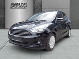 Ford Ka 1.2 TI-VCT COOL & Sound SHZ Notbremsass. Tel. - Ford Ka/Ka+ in Lübeck
