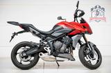 Triumph Tiger Sport 660 *inkl. Koffer* - TRIUMPH 660 TIGER SPORT