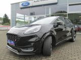 Ford Puma ST - Ford Puma: Coupé