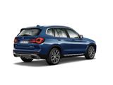 BMW X3 xDrive30e FACEL. AHK HUD LASER LED W-LAN NAVI - BMW: F30