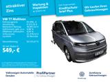 Volkswagen T7 Multivan Life HYB IQ NAV AHZV PANO AGR ACC 18 - Volkswagen T7 Multivan aus 2021