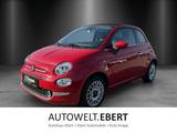 Fiat 500C 1.2 8V Lounge Start&Stop - Fiat 500 in Mannheim