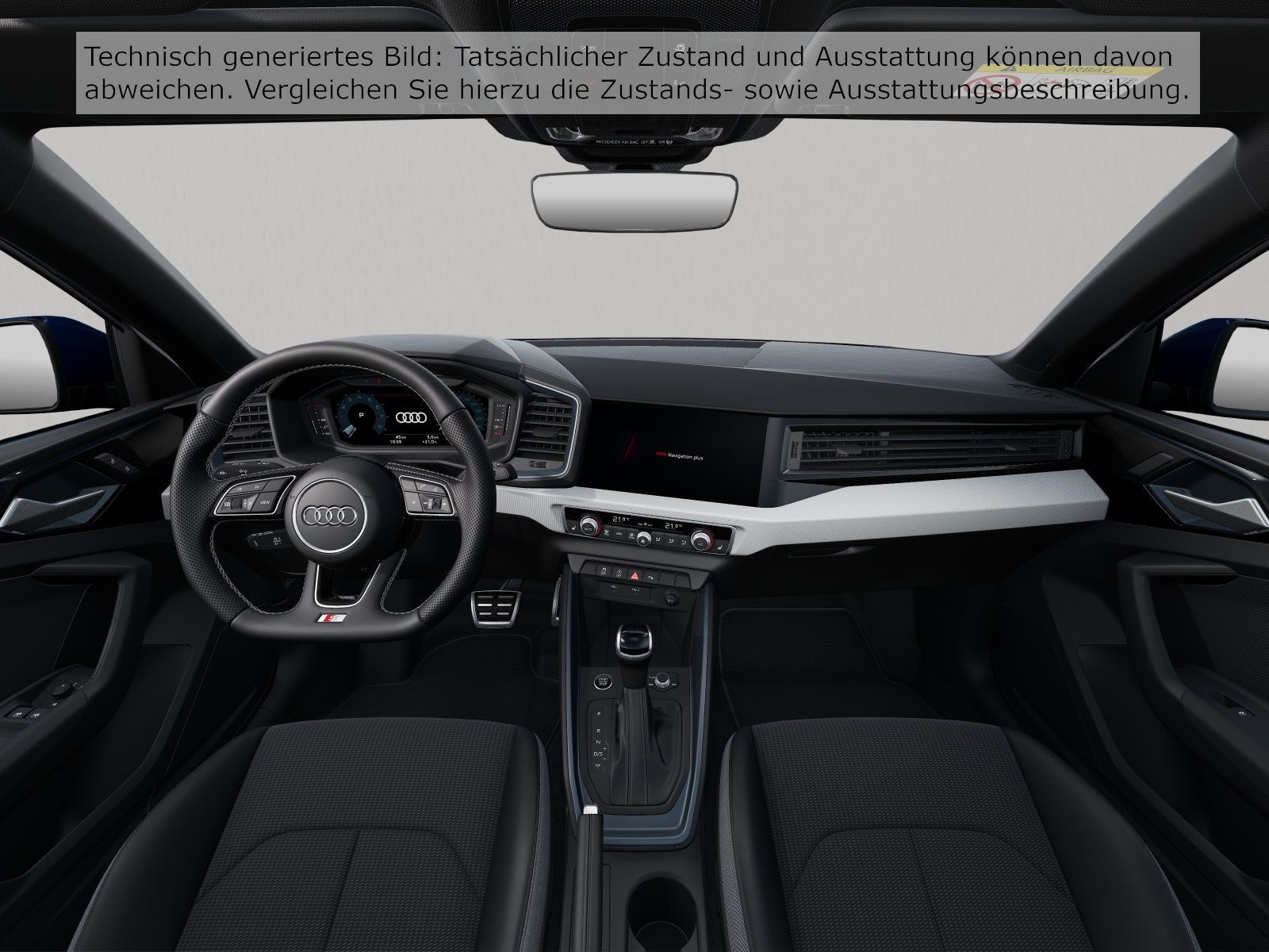 Audi A1 - Bild 8