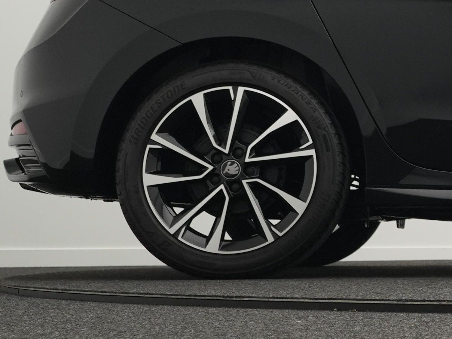 Skoda Fabia - Bild 49