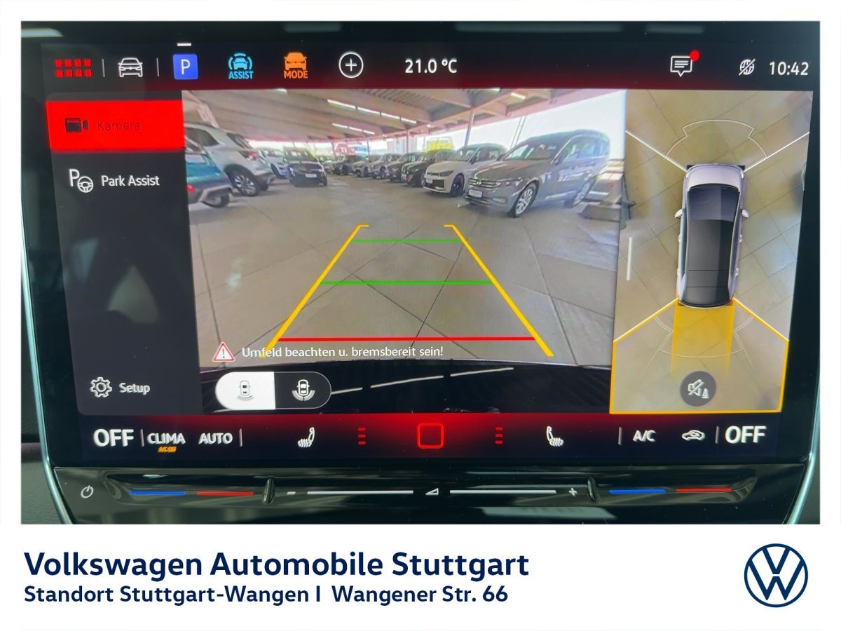 Volkswagen ID.3 - Bild 14