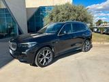 BMW Bmw X5 xDrive30d Msport possibilità noleggio no  - BMW X5 mit Diesel-Antrieb: Kombi
