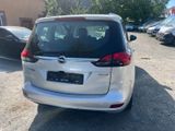 Opel Zafira Tourer  103kW S/S - Opel Zafira Tourer mit Benzin-Antrieb