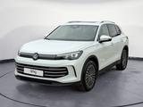 Volkswagen Tiguan Elegance 2,0 l TDI SCR (15 7-Gang-Doppelk