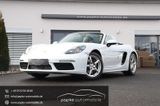 Porsche Boxster +SITZBELÜFTUNG*CARPLAY+KAMERA+BOSE+PDLS+ - Porsche Boxster aus 2022