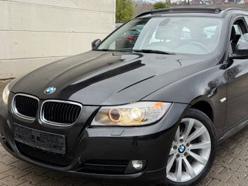 BMW 318 - 2