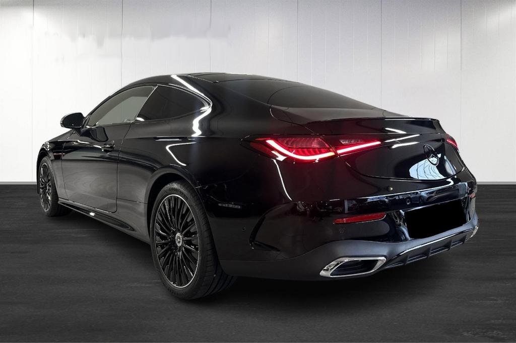 Mercedes-Benz CLE 300