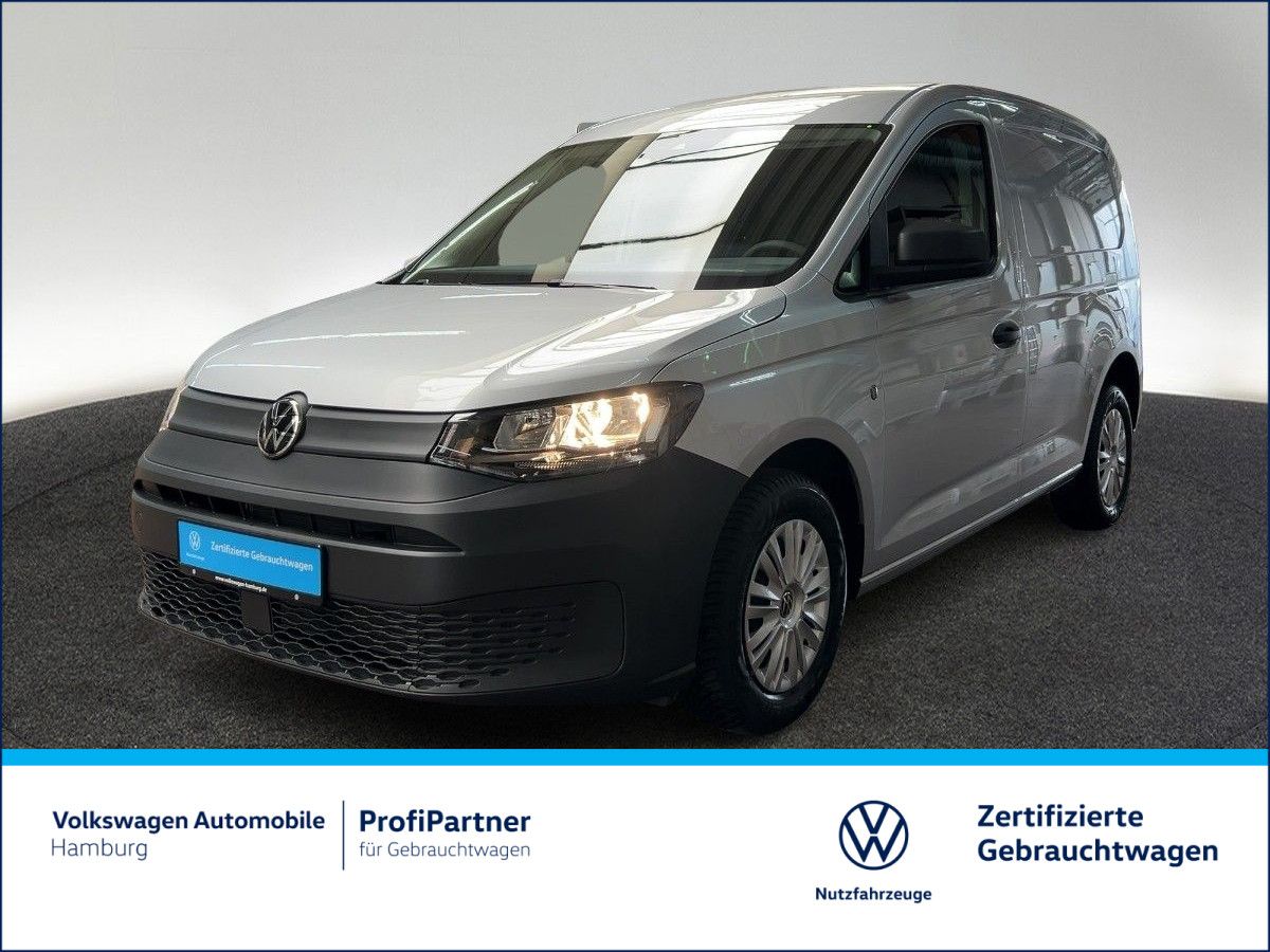 Volkswagen Caddy Cargo 2.0 TDI App-Connect Klima DAB+