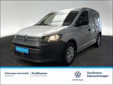 Volkswagen Caddy Cargo 2.0 TDI App-Connect Klima DAB+ - Volkswagen Caddy Jahreswagen mit Diesel-Antrieb