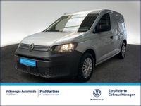 Volkswagen Caddy - Vorschau Bild 1