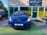 Hyundai i20 Classic 1.2 TÜV NEU, 4/5 Tür, 1 Hand - gebrauchte Hyundai i20 aus dem Jahr 2010