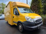 Iveco Daily 35 S11 C30C AUTOMATIK MAXI - - Iveco Daily iv