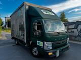 Mitsubishi FUSO Canter 9C18 - Mitsubishi 9