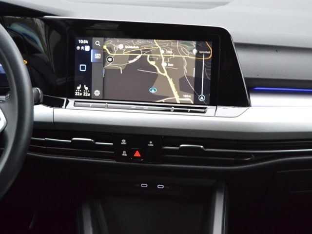 Golf VIII Variant 2.0 TDI 150 PS DSG Life LED/NA