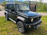 Suzuki Jimny 1.5 ALLGRIP Comfort+ Comfort+ - Suzuki Gebrauchtwagen von 2019