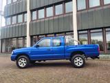 Mazda Pick Up 2500 Freestyle Nur 136 Tkm-AHK-LKW-Zulas - Mazda Gebrauchtwagen von 2004