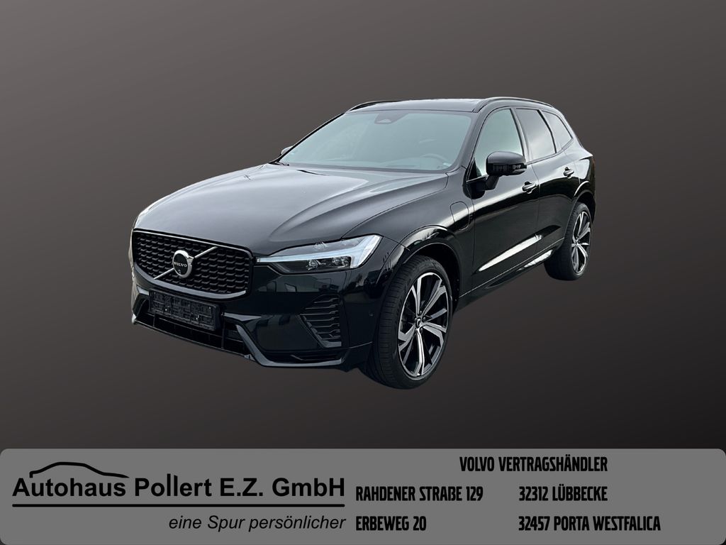 Image of Volvo XC60