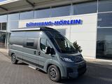 HYMER / ERIBA / HYMERCAR Free Campus 600 Dieselheizung | Automatik - Hymer Free 600 Campus
