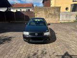Volkswagen VW Polo 6n2 1,4 16 V 100 PS  72500 km - Volkswagen Polo aus 2001: 1.4