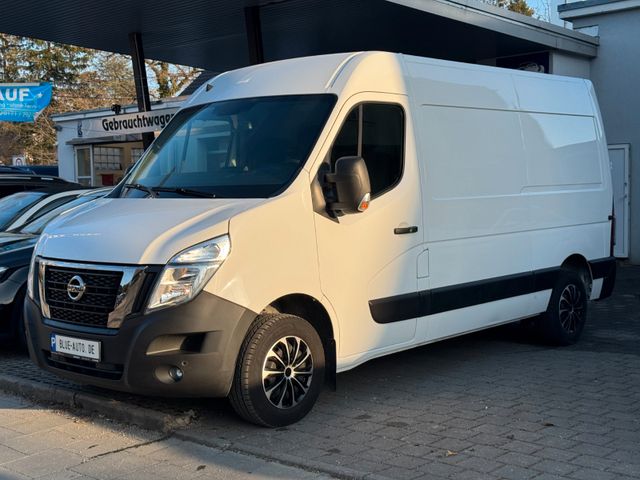 Nissan NV400 Kasten 2.3 L2H2 3,5t COMFORT AHK KAMERA