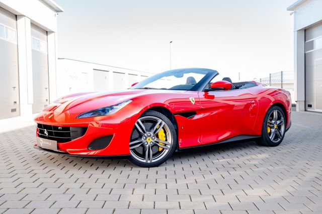 FERRARI Portofino