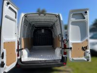 Renault Master 2.3 DCI Fourgon L3H2 TEMPOMAT KLIMAANLAGE - Image