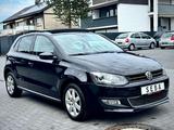 Volkswagen Polo Highline '1.Hand'Aut.'LED'S-Dach' - Volkswagen Polo aus 2011: Highline
