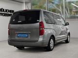 Hyundai H-1 2.5 CRDi Travel Trend 8-Sitze Automatik - Hyundai H-1: Automatik