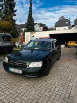 Subaru Legacy - gebrauchte Subaru Legacy aus dem Jahr 2000