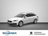 Seat Leon Sportstourer Style Edition 1.5 TSI CARPLAY - Seat Leon: Style Edition