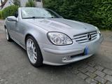 Mercedes-Benz Mercedes SLK 200Kompressor R170  Bj.2002 1... - Mercedes-Benz SLK r 170