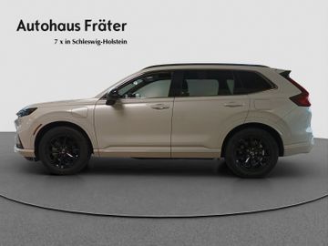 Fotografie 5 des Honda CR-V PHEV Advance Tech HEAD UP PANORAMA LEDER