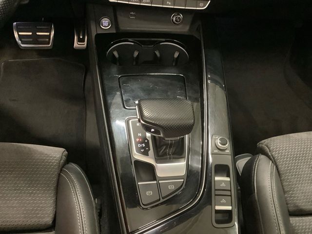A5 Cabrio S line 40 TFSI S tronic,Kamera,Navi Pl