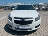 Chevrolet Cruze Hatchback LTZ - Chevrolet Cruze: Weiß