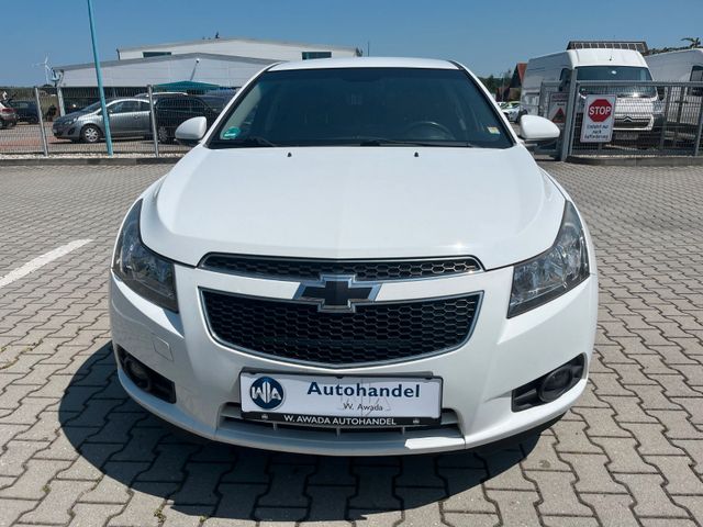 Chevrolet Cruze Hatchback LTZ