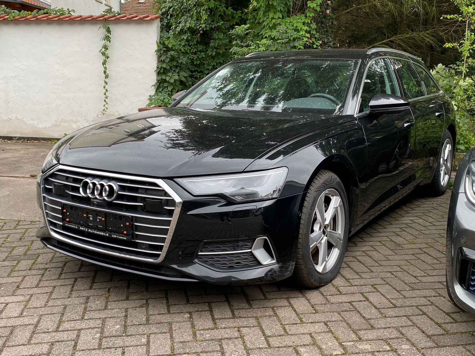 Fahrzeugabbildung Audi A6 40TDI Sport S-tron. LED+NAV+SHZ+360°+ACC+PARK