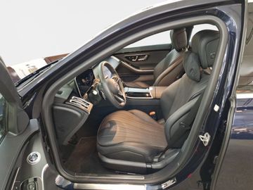 Mercedes S 450 - 9