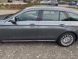Mercedes-Benz E 220d T AVANTGARDE Autom. AVANTGARDE - gebrauchte Mercedes-Benz E 220 aus dem Jahr 2016