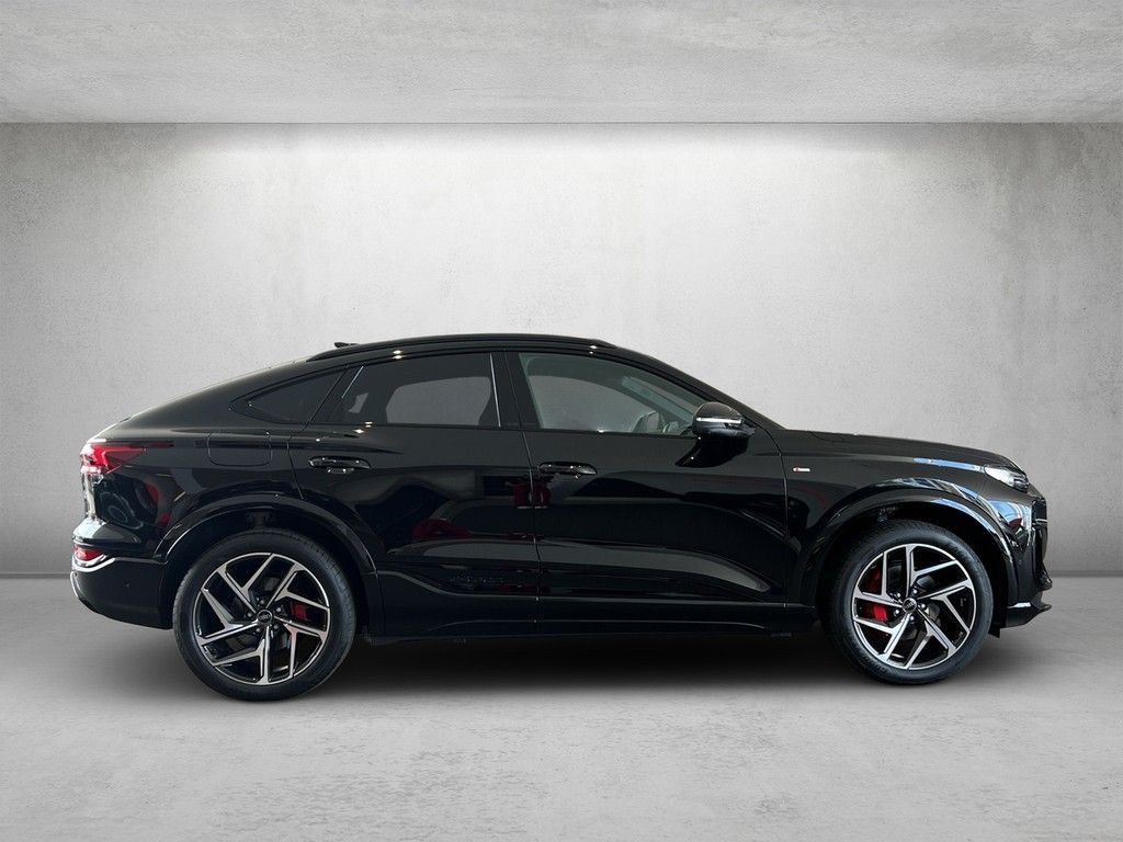 Audi e-tron - Bild 2