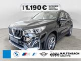 BMW X1 sDrive 18i LED ACC AHK NAVI KAMERA SHZ PDC - BMW X1 Neuwagen