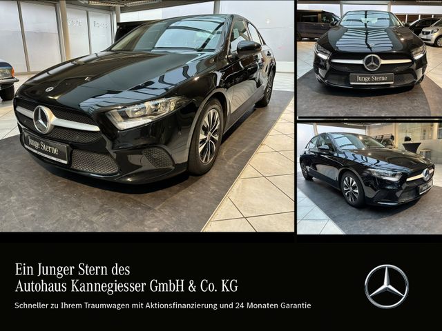 Mercedes-Benz A 180 d*LIMO*AUTOMATIK*PARKASSIST*KAMERA*2022*