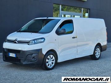 Citroen Jumpy - 1