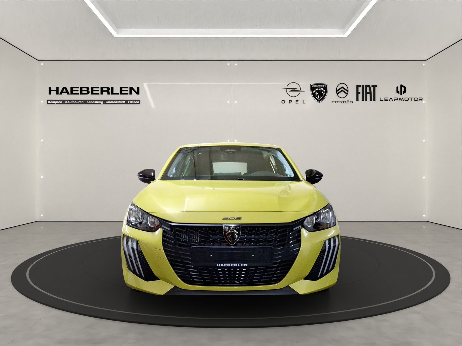 Peugeot 208 - Bild 6