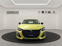 Peugeot 208 - Vorschau Bild 6